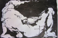 Candice-Berman-Ink-on-paper