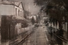 Peter-Hall-Mixed-media-charcoal